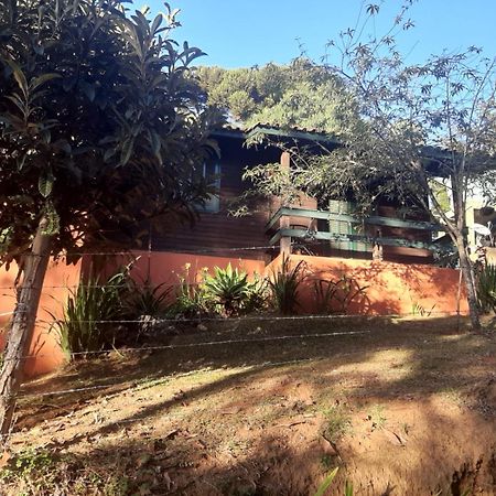 Casa De Campo Em Monte Verde , Linda Vista Para Montanhas ภายนอก รูปภาพ