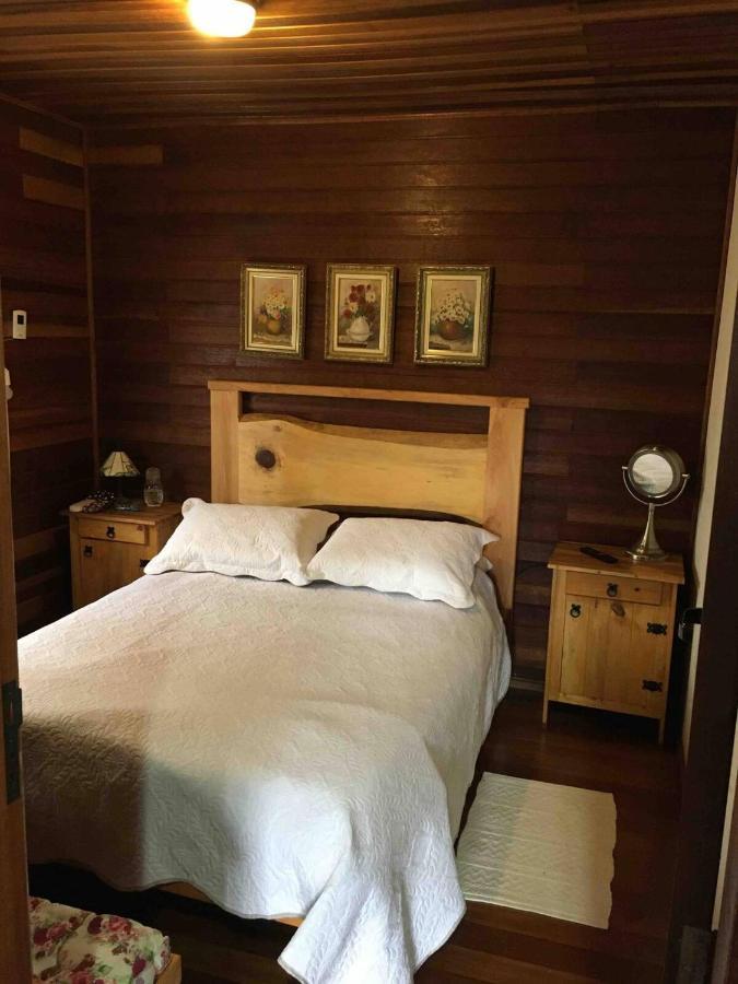Casa De Campo Em Monte Verde , Linda Vista Para Montanhas ภายนอก รูปภาพ