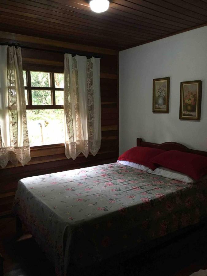 Casa De Campo Em Monte Verde , Linda Vista Para Montanhas ภายนอก รูปภาพ