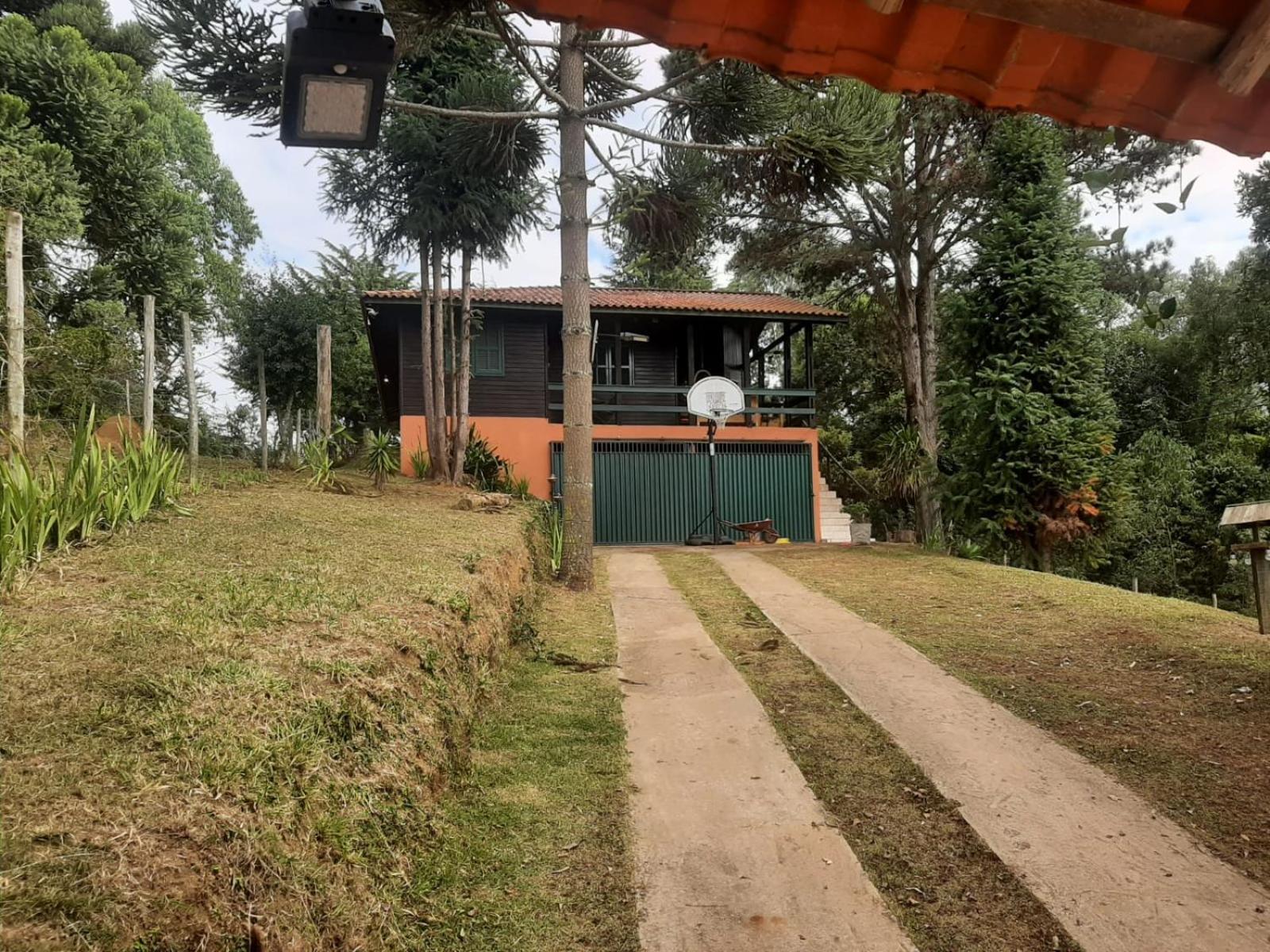 Casa De Campo Em Monte Verde , Linda Vista Para Montanhas ภายนอก รูปภาพ